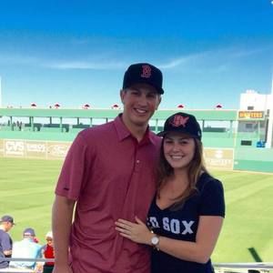 Meet your Posher, Stuart