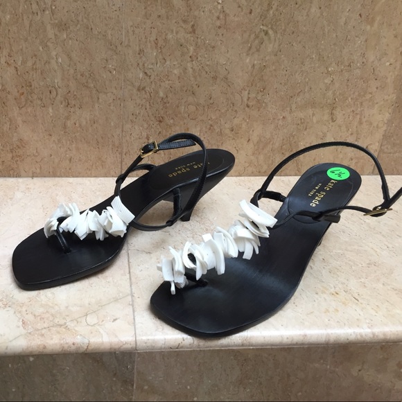 kate spade summer shoes