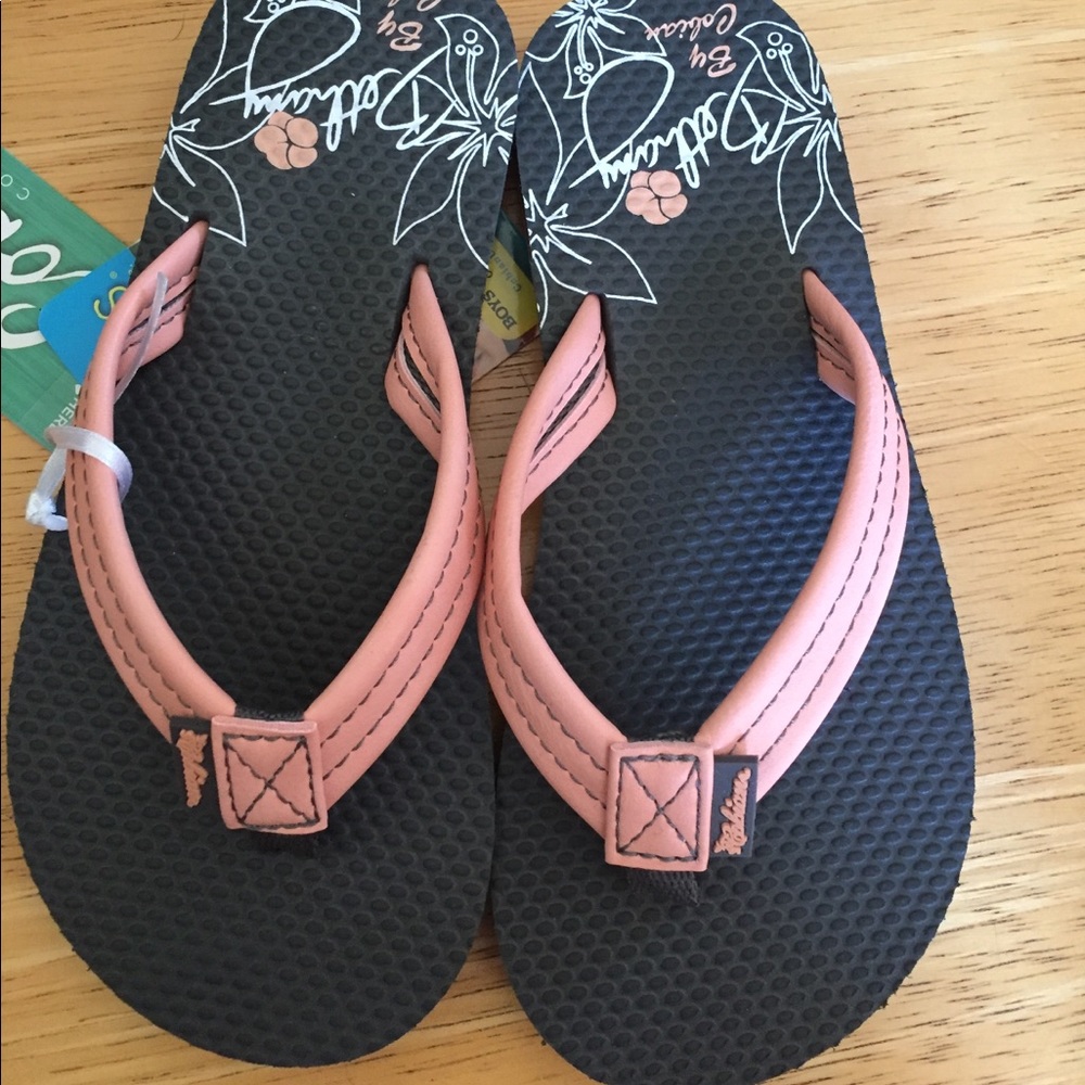 Cobian Bethany Hamilton Sandal