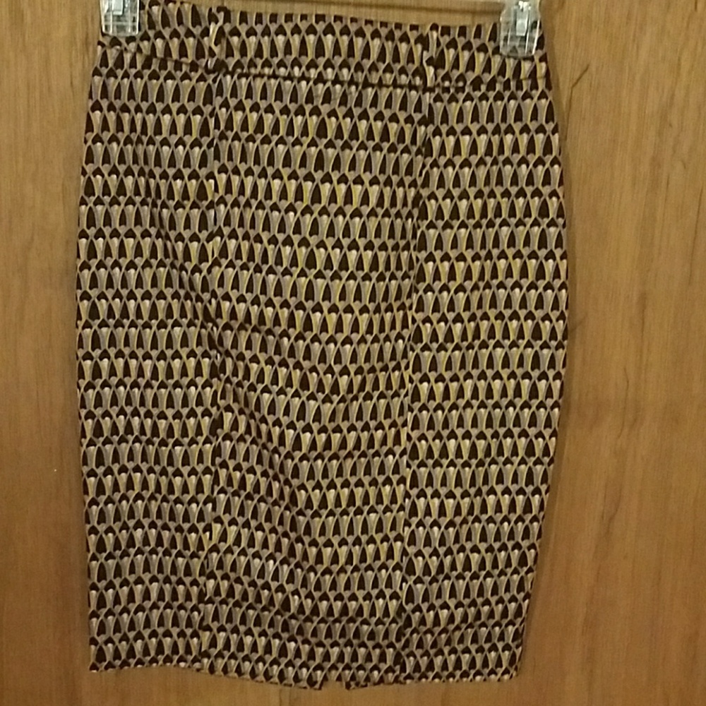 Stretch skirt