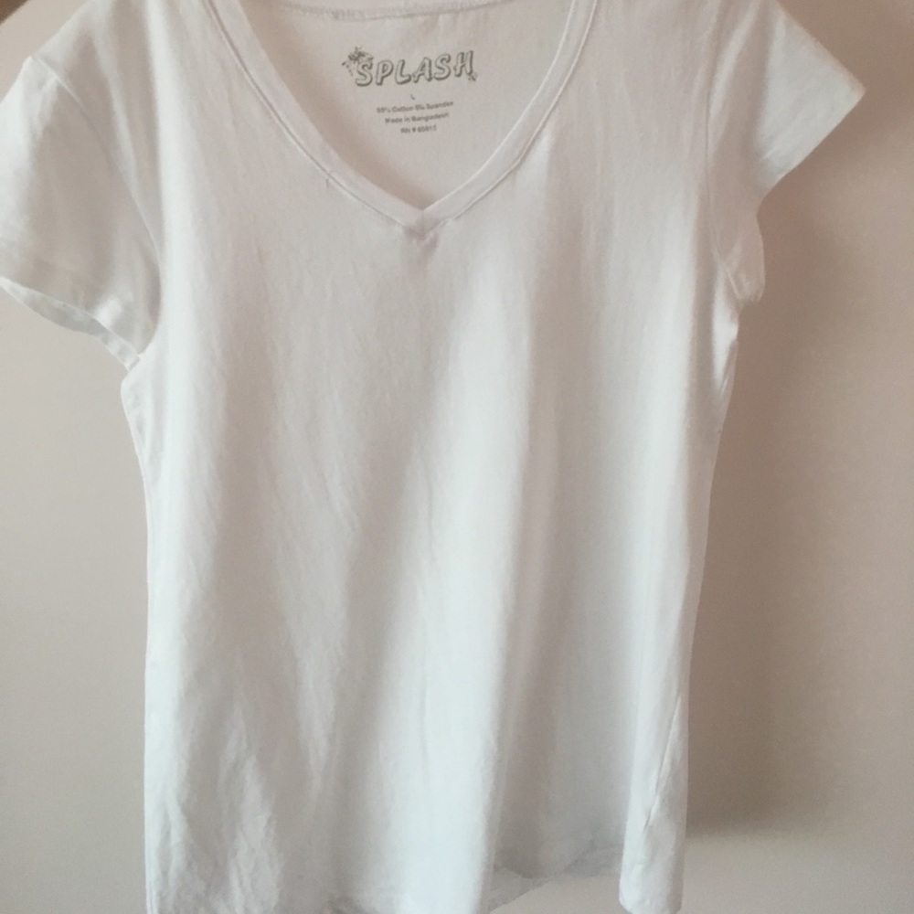 t shirt
