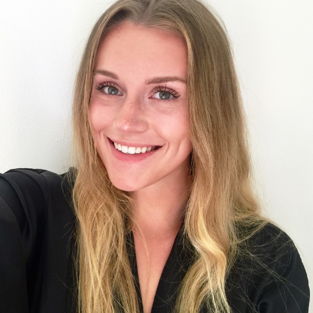 Meet your Posher, Rachel