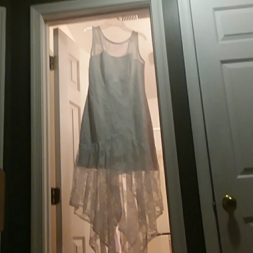 Frederick's of Hollywood Dress