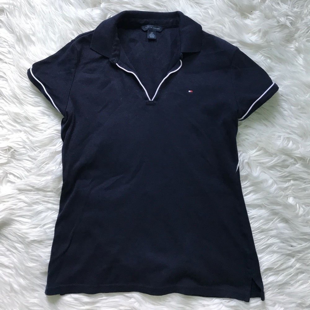Tommy Hilfiger Top