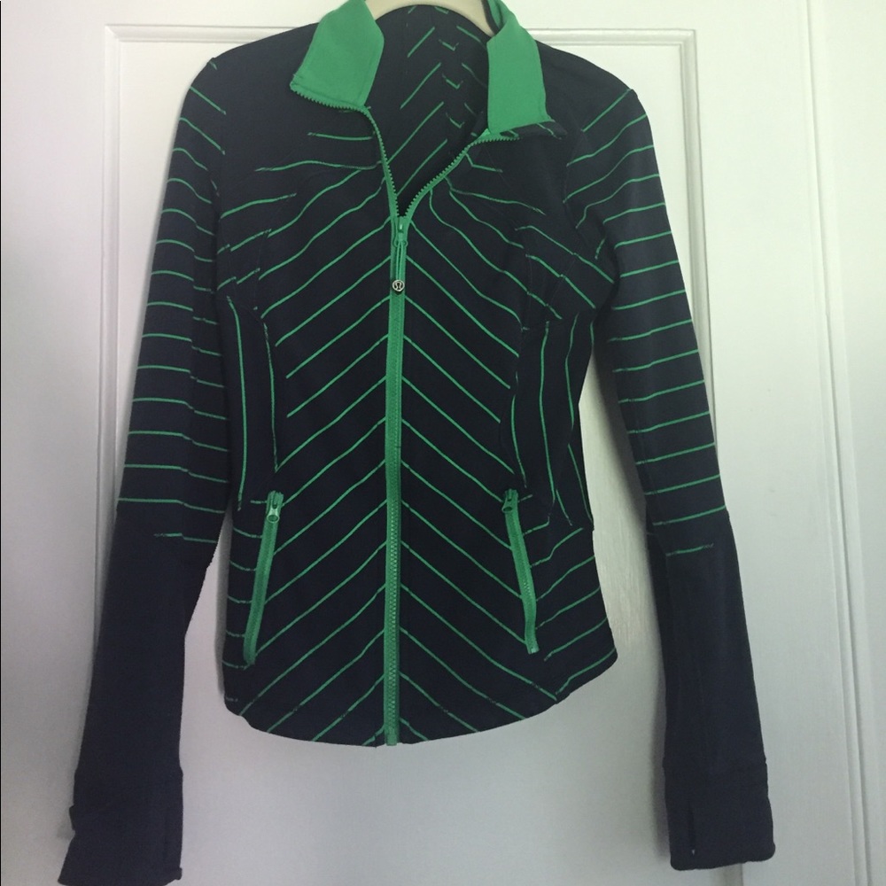 Lululemon zip up! 🍋🍋🍋