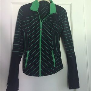 Lululemon zip up! 🍋🍋🍋