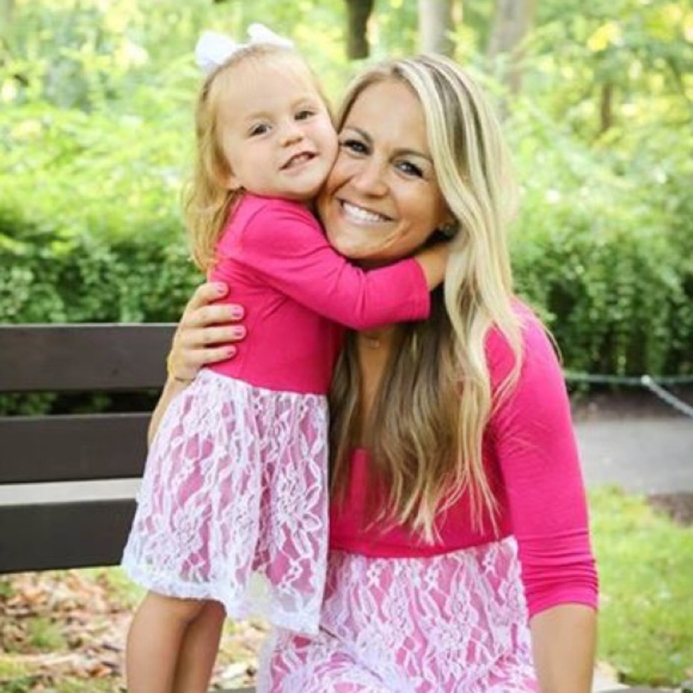 Meet your Posher, Leah