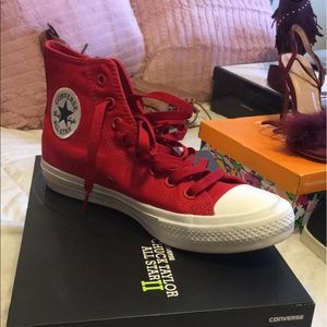Chuck Taylor 2