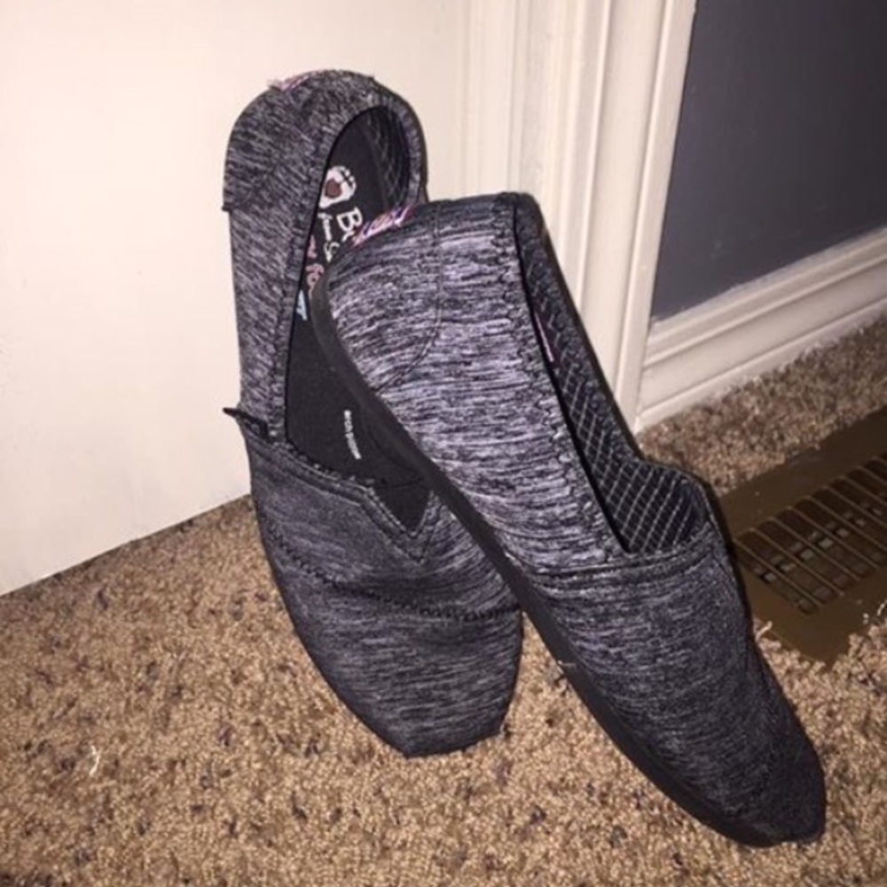 Bobs in new condition