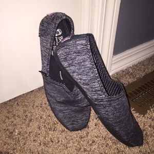 Bobs in new condition