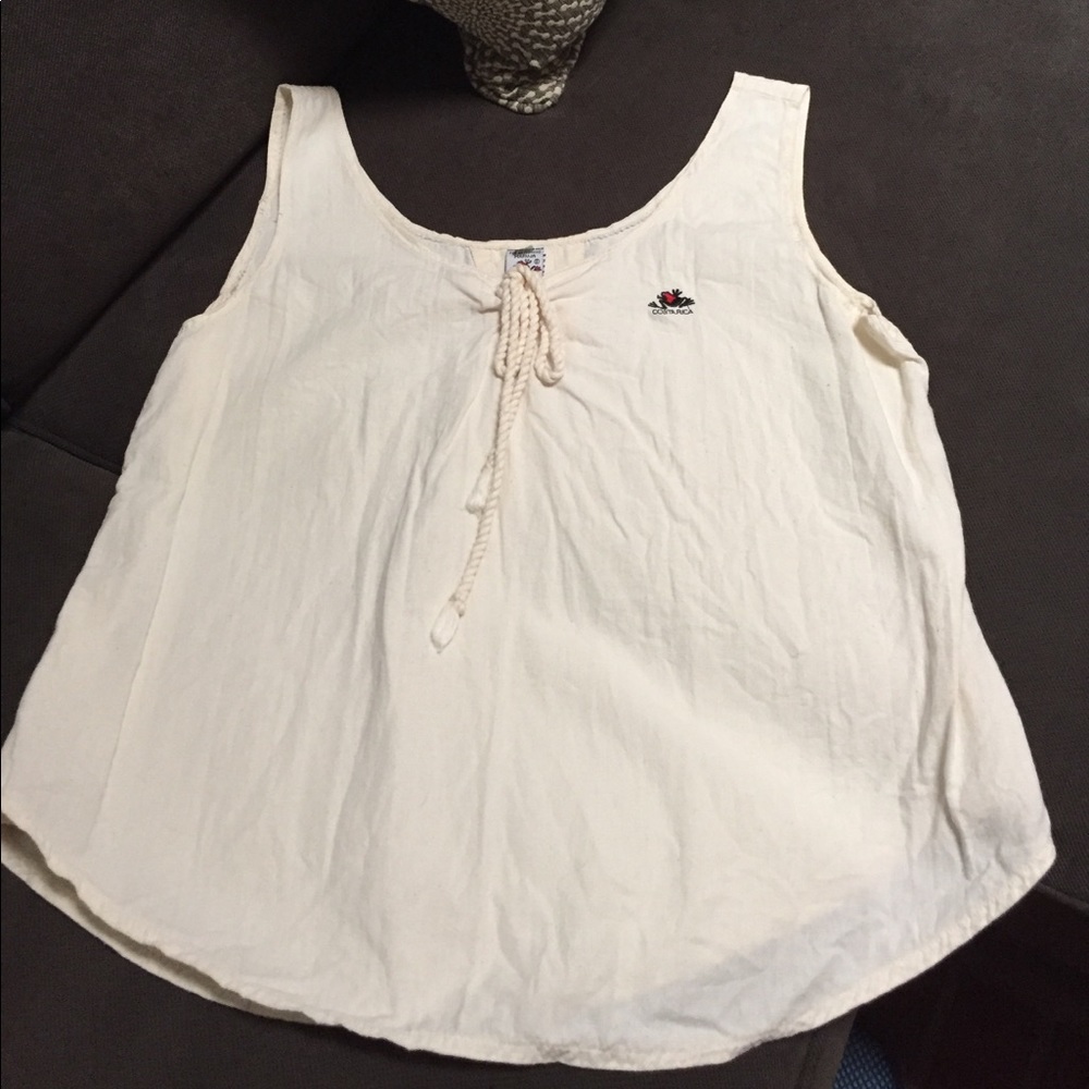 Cute tank