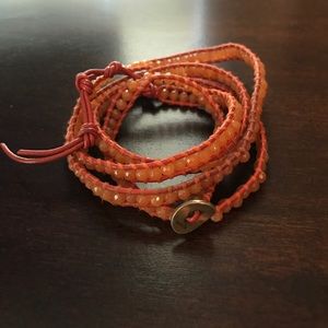 Chan Luu Wrap Bracelet