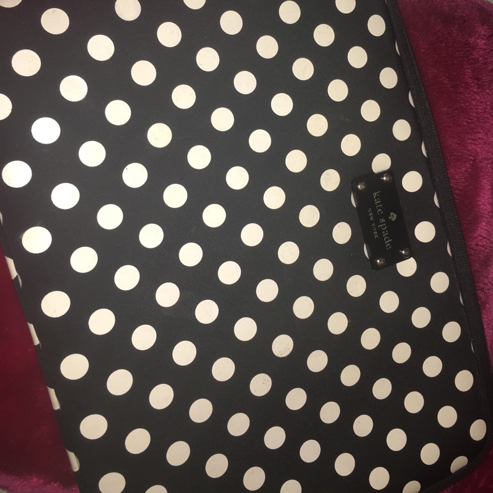 Kate Spade Laptop Case