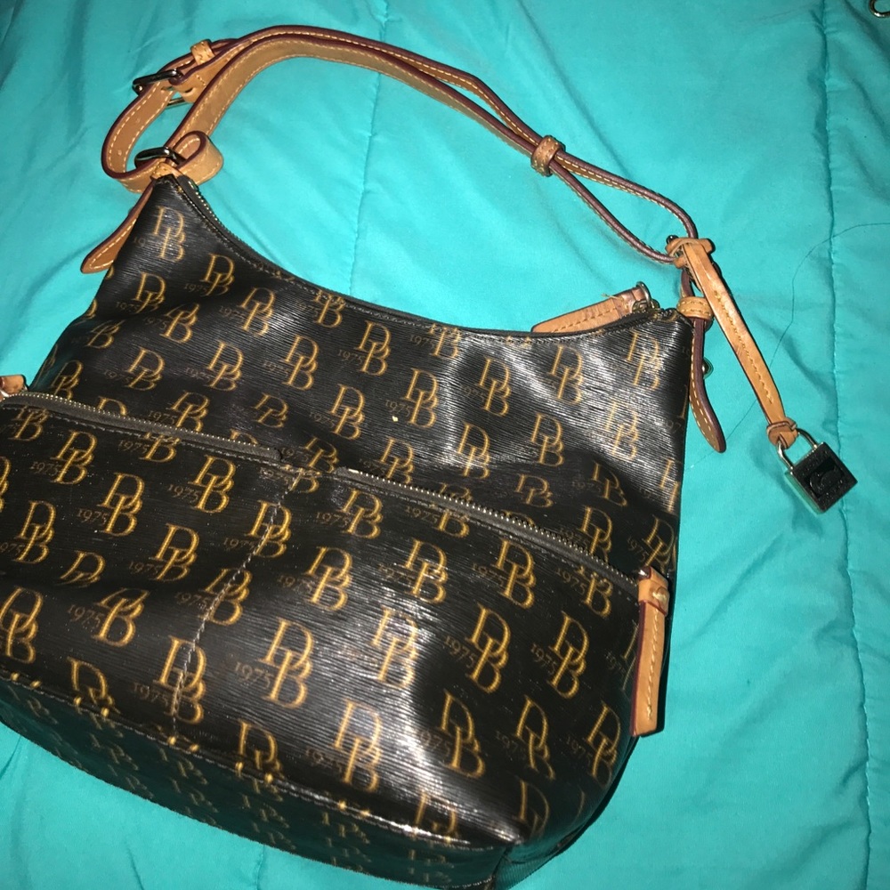 Dooney & Bourke handbag