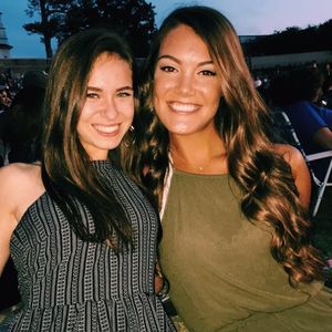 Meet your Posher, Tori