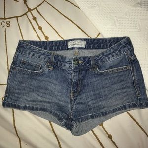 aeropostale shorts