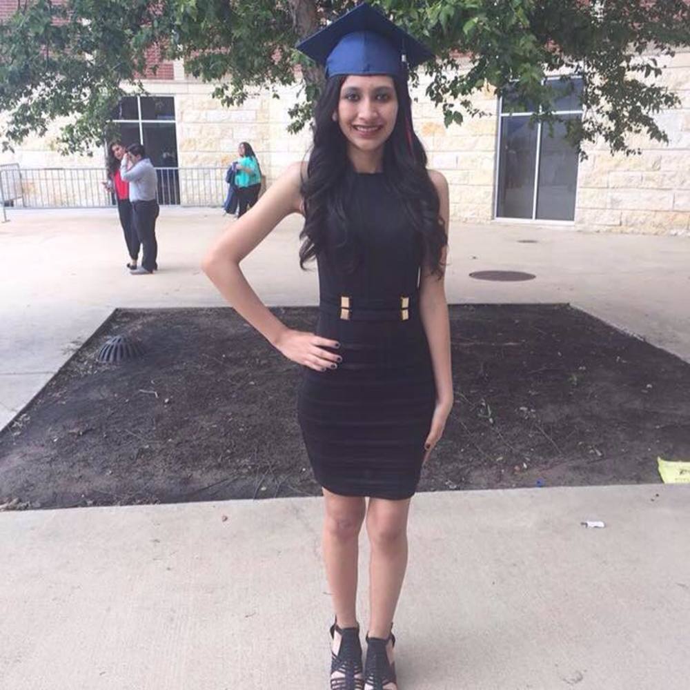 Meet your Posher, Katy