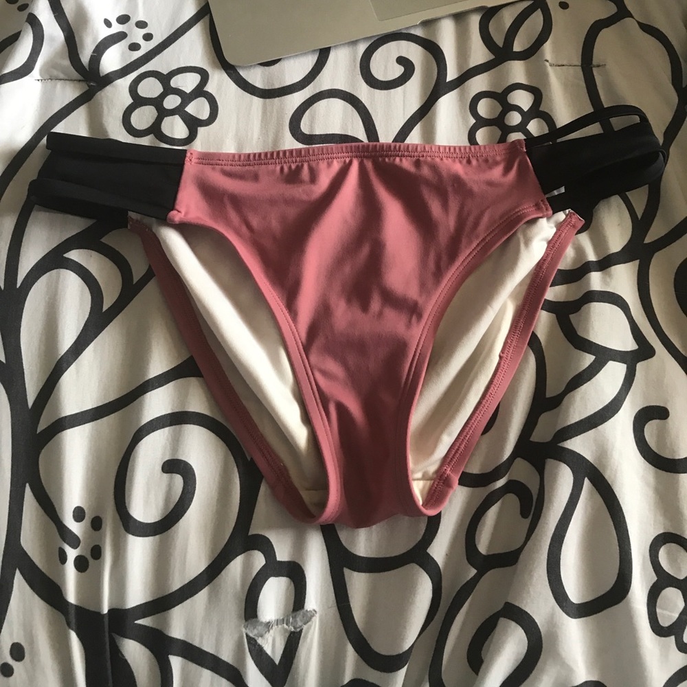 PINK Swim Bottoms