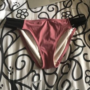 PINK Swim Bottoms