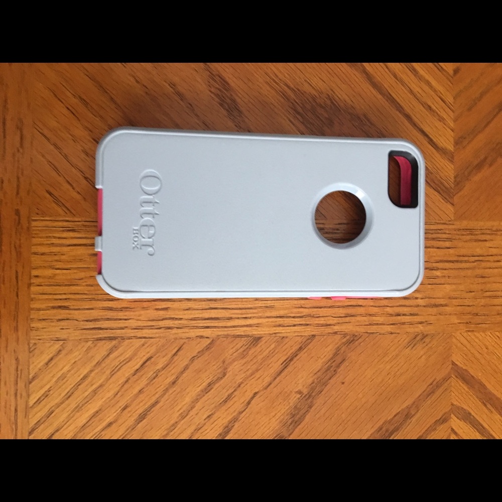 iPhone 5s phone case