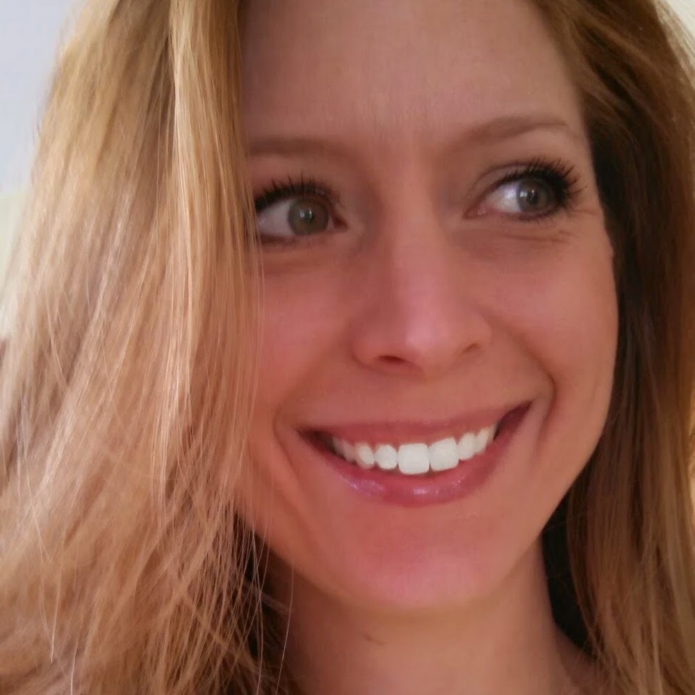 Meet your Posher, Natalie