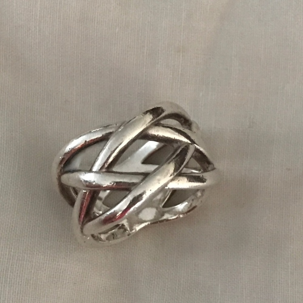 Tiffany & Co. ring