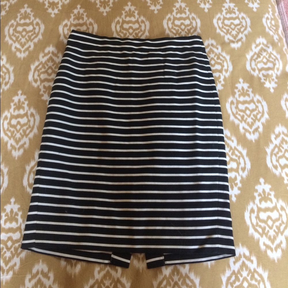 J. Crew The Pencil Skirt