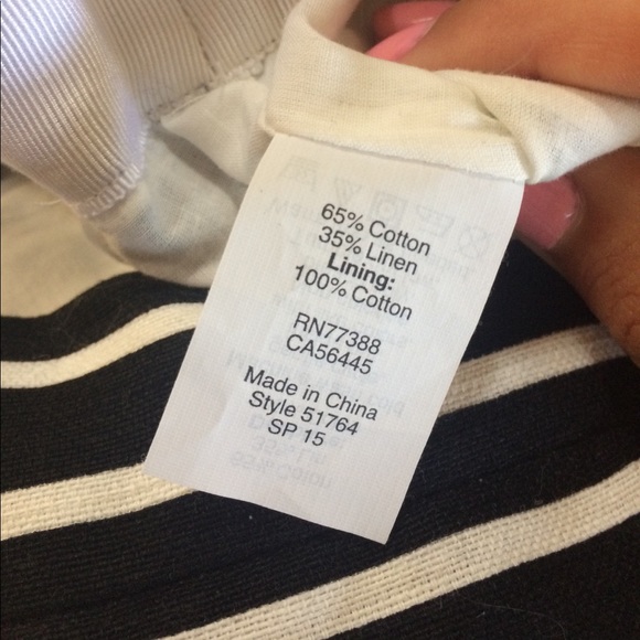 J. Crew The Pencil Skirt - Picture 3 of 3