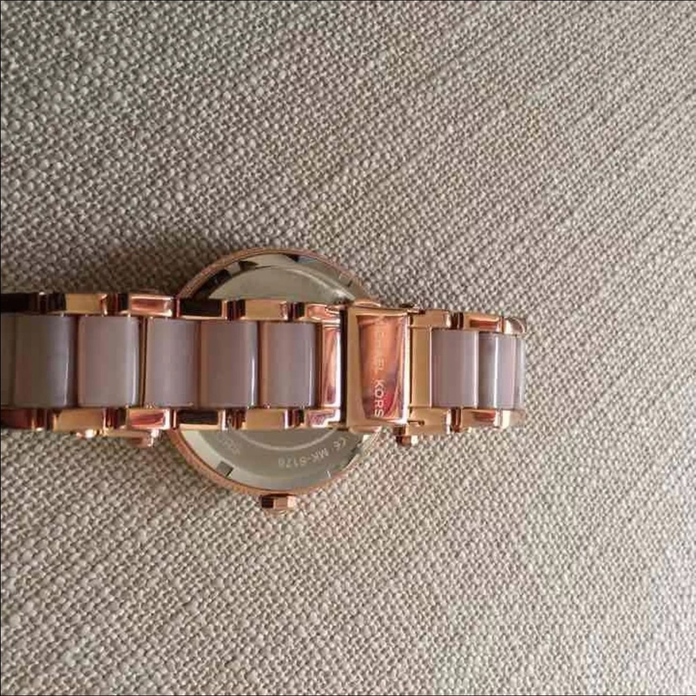 Authentic Michael Kors Watch - image 3