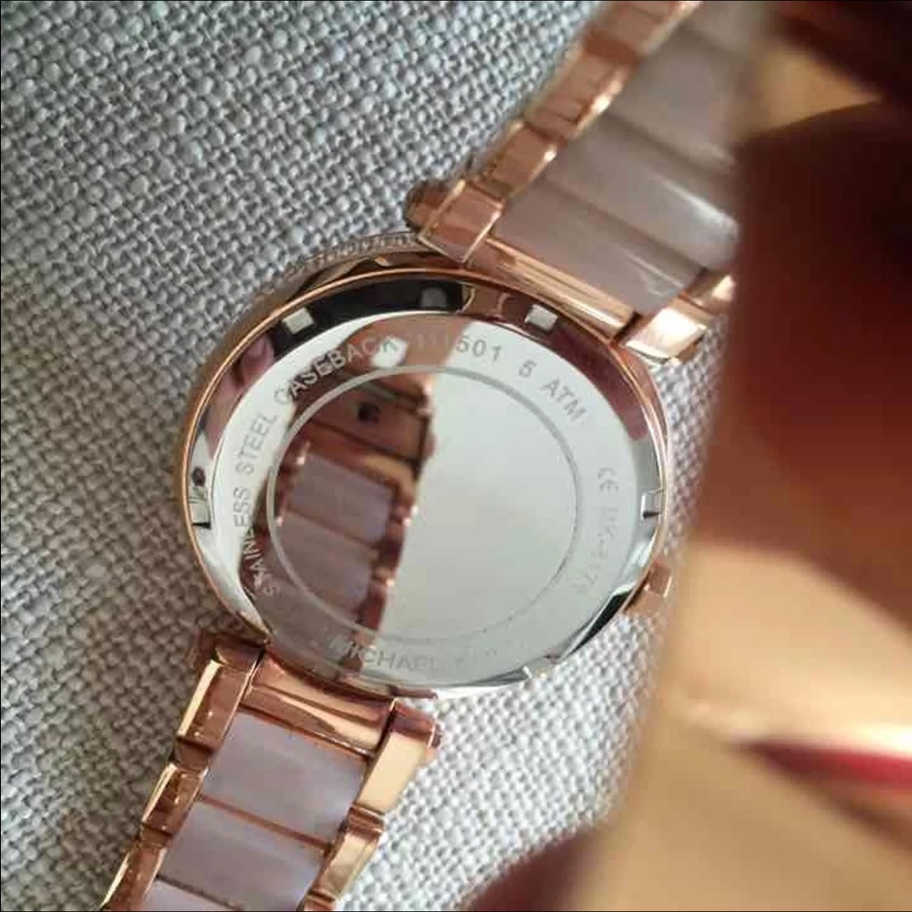 Authentic Michael Kors Watch - image 4