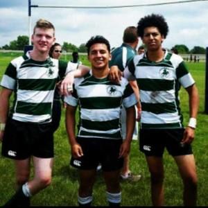 Meet your Posher, Jt