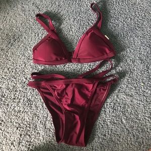Bikini set