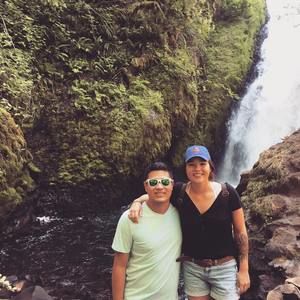 Meet your Posher, Jimmy