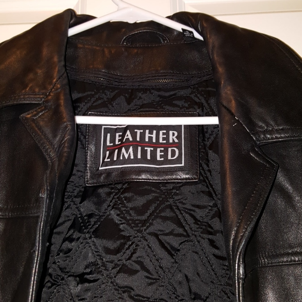 Leather Limited