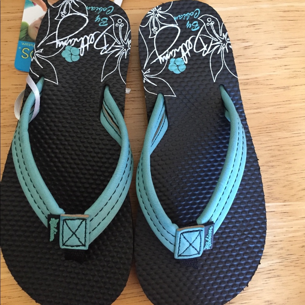 Cobian Bethany Hamilton Sandal