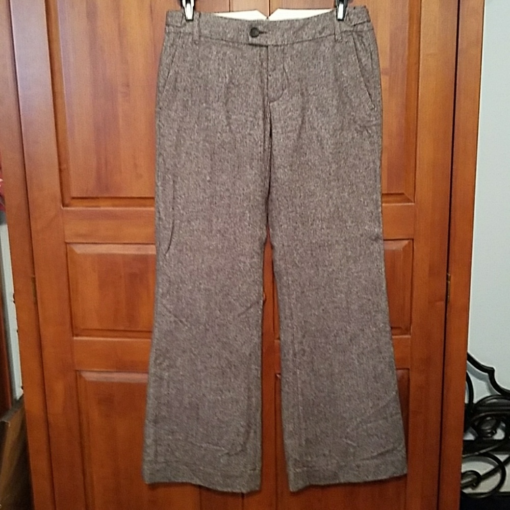 Banana republic pants