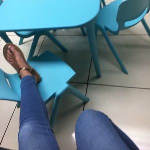 Meet your Posher, Emma