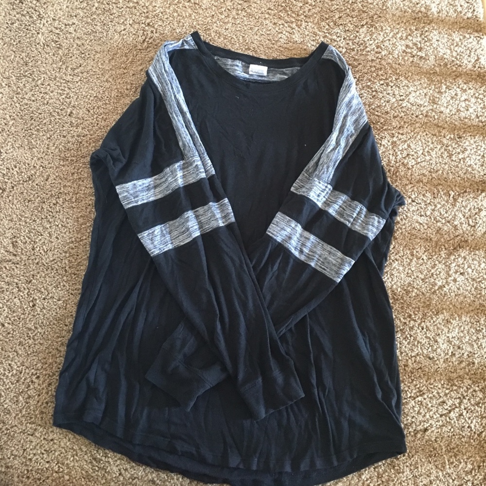 TWO Pink by Victoria Secret's tees