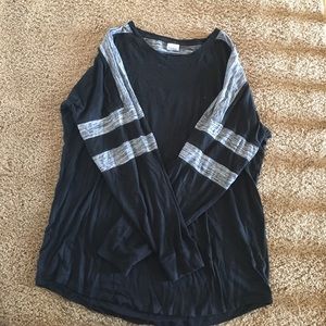 TWO Pink by Victoria Secret's tees