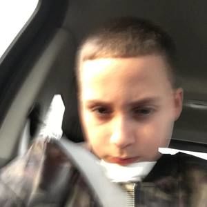 Meet your Posher, Julian