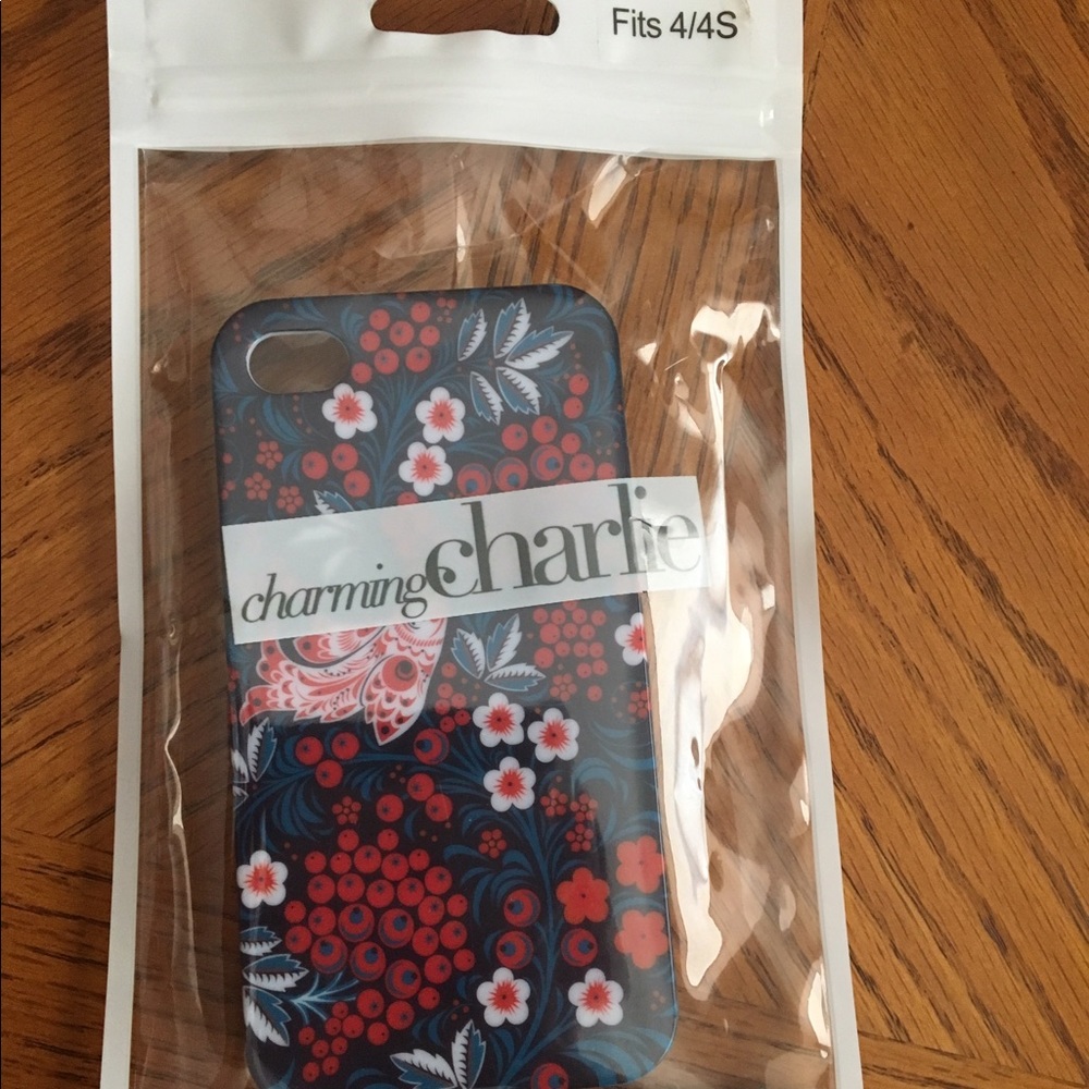 iPhone 4/4s case