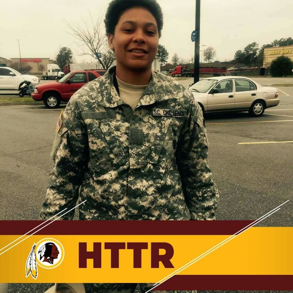 Meet your Posher, Leslie