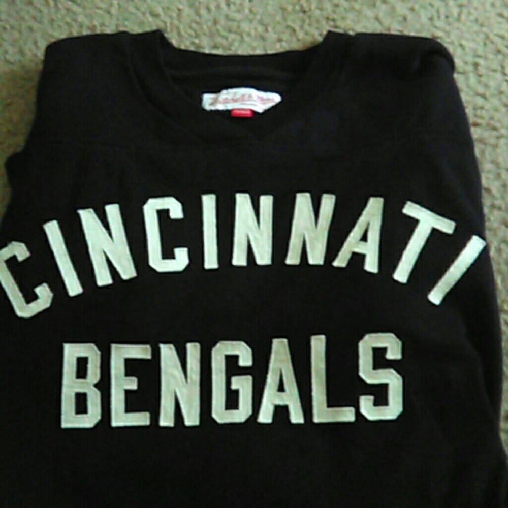 Cincinnati Bengals