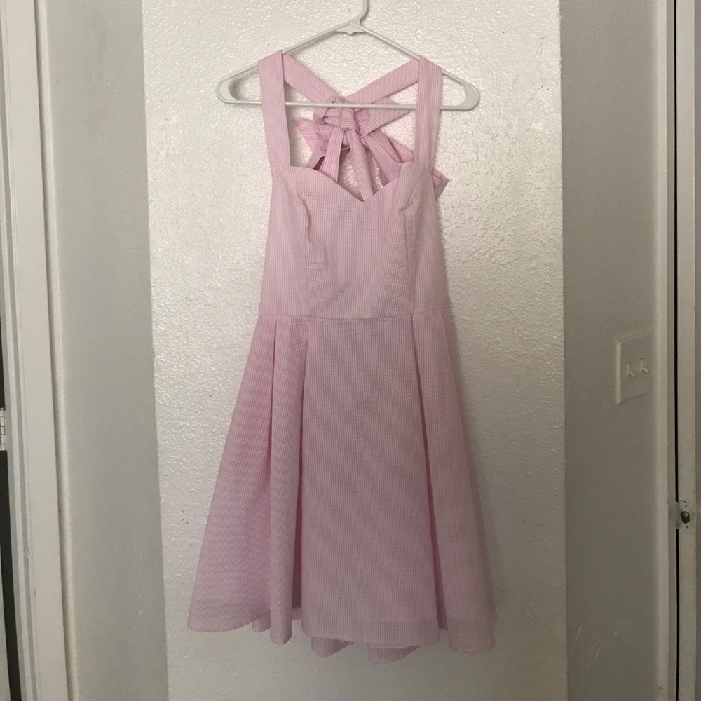 Lauren James dress