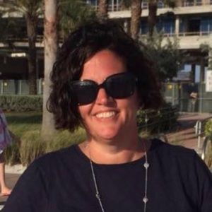 Meet your Posher, Kelly