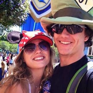 Meet your Posher, James