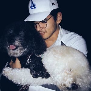 Meet your Posher, Matthew