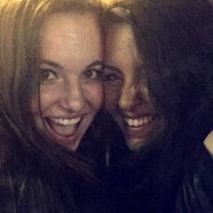 Meet your Posher, Abby