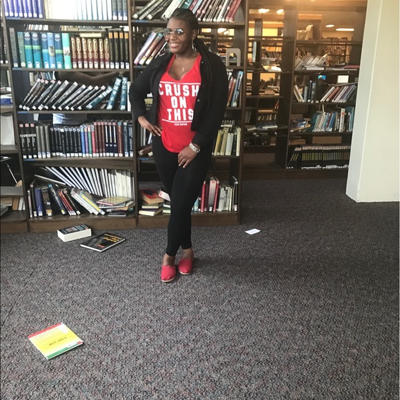 Meet your Posher, Jaida - Picture 1 of 1