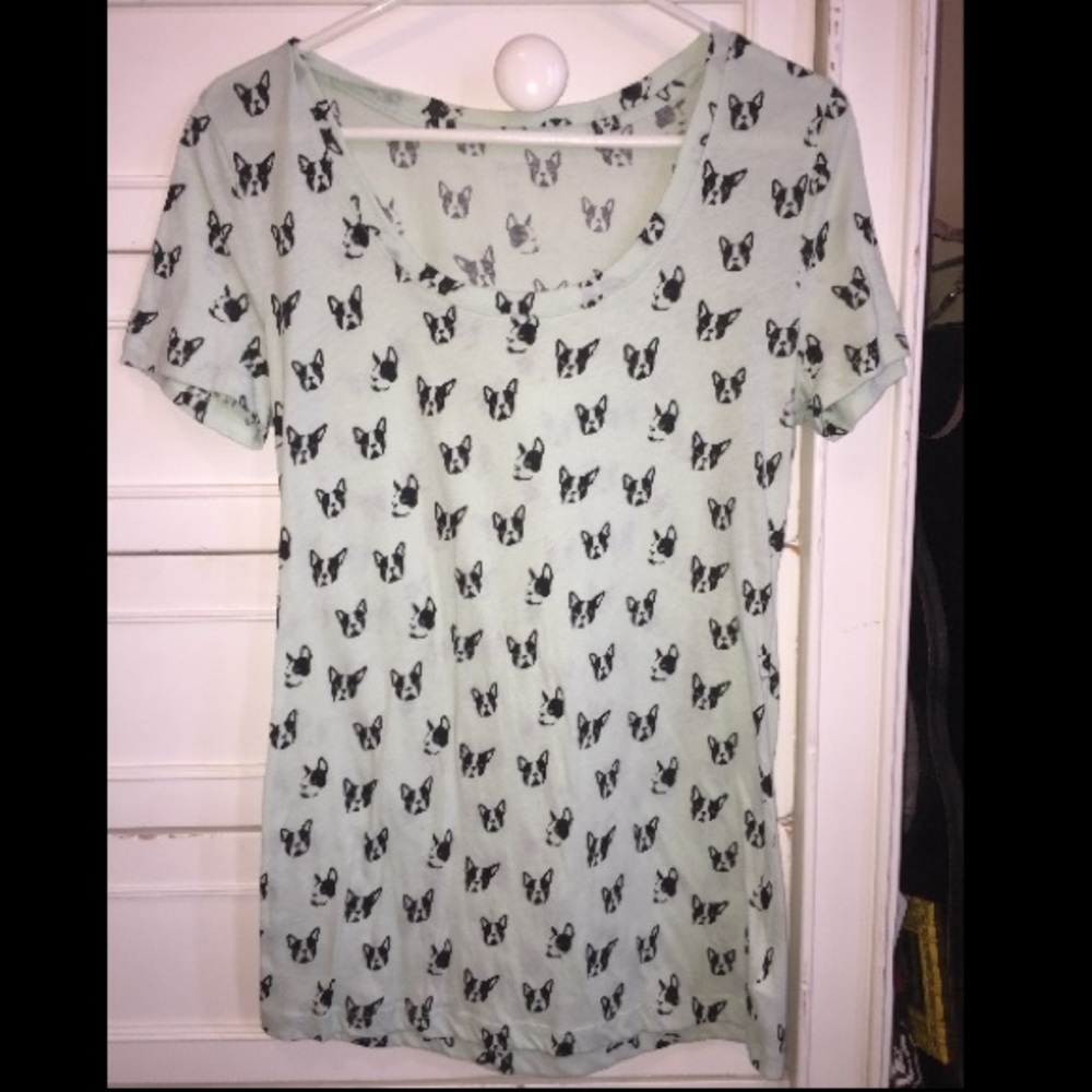 Urban Outfitters Shirt